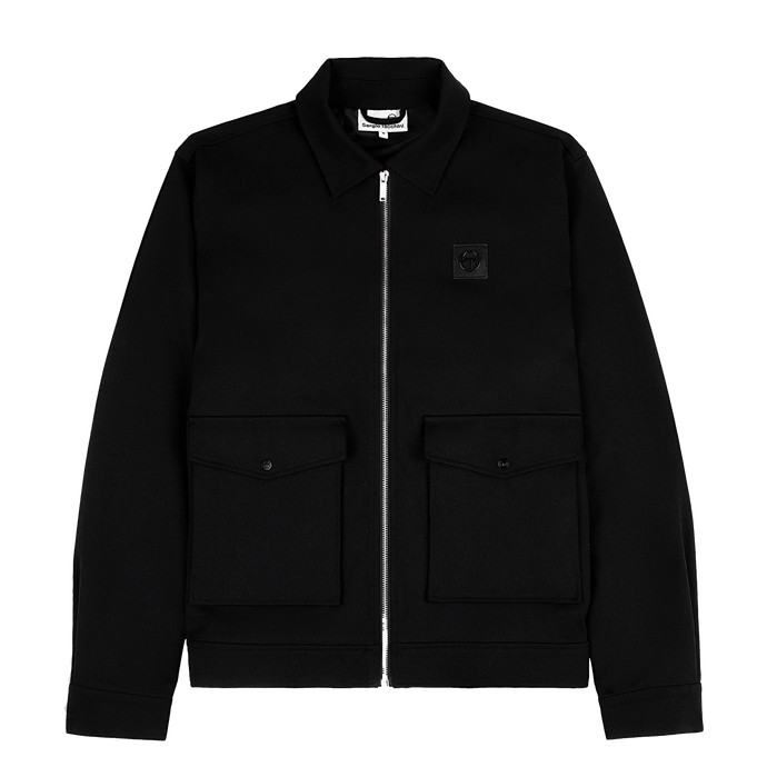 Les deux 2025 planchett bomber jacket