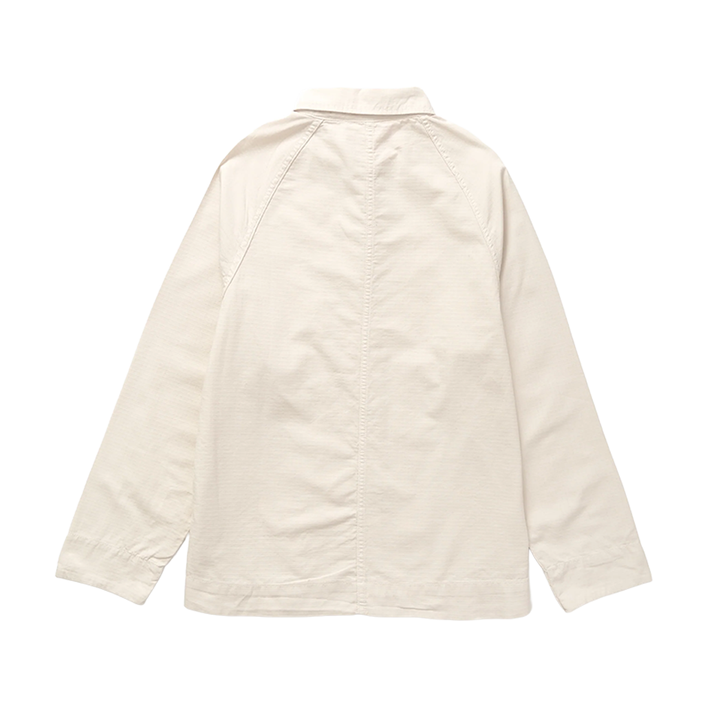 SERVICE WORKS FOH Jacket Ripstop - Bone