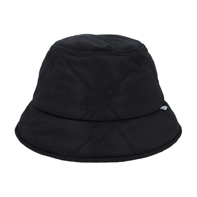 JUICY COUTURE Bucket Hat Mirabeau Black