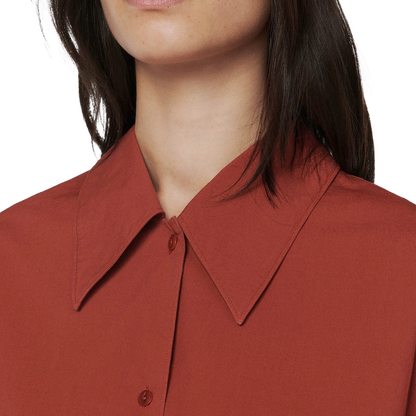 YMC Shirt Lena - Red