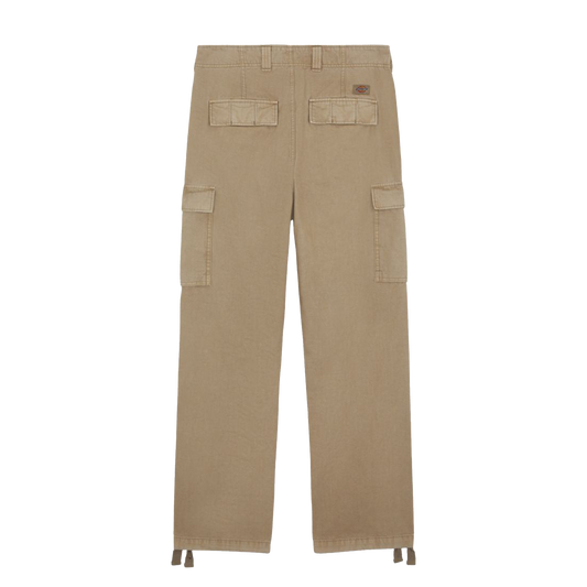 DICKIES Cargo Pants Johnson - Desert Sand