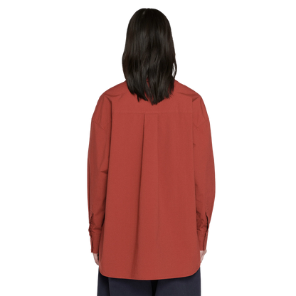YMC Shirt Lena - Red