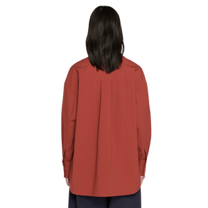 YMC Shirt Lena - Red