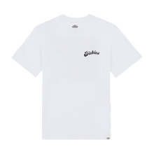 DICKIES Grainfield T-Shirt White
