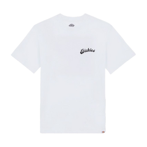 DICKIES Grainfield T-Shirt White