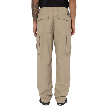 DICKIES Eagle Bend Pants Khaki