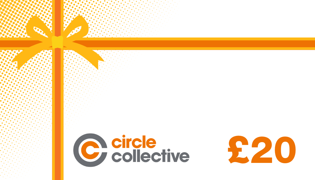 Circle Collective Gift Card