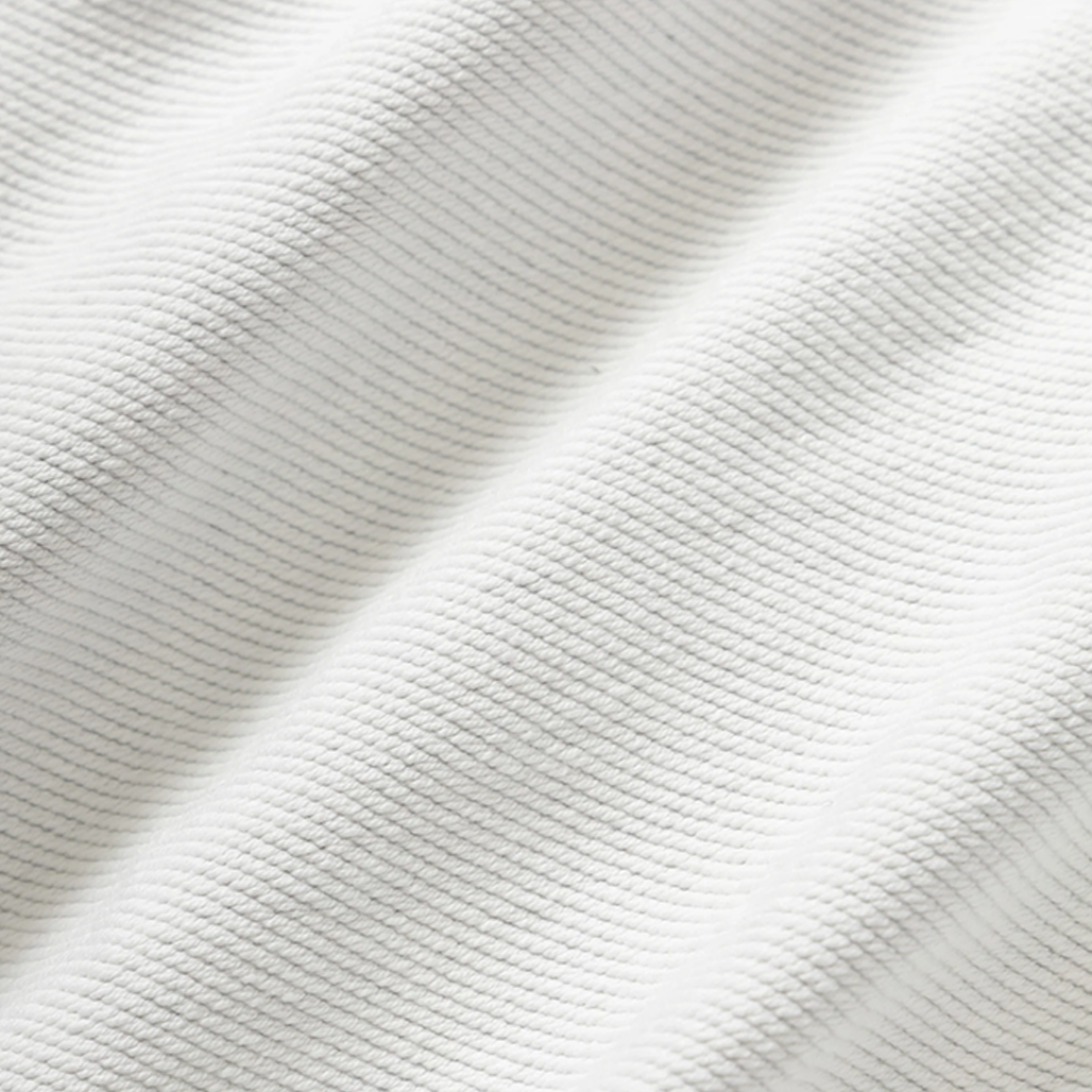 SERVICE WORKS Crewneck Service Logo - Ash