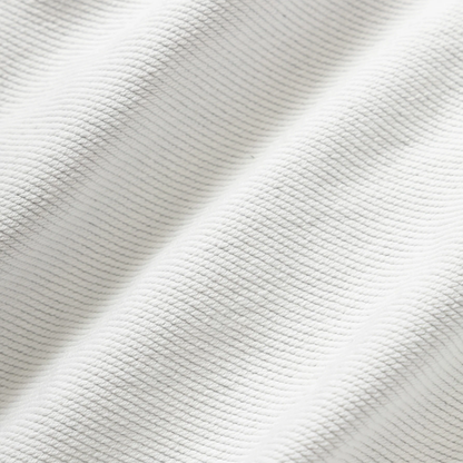 SERVICE WORKS Crewneck Service Logo - Ash