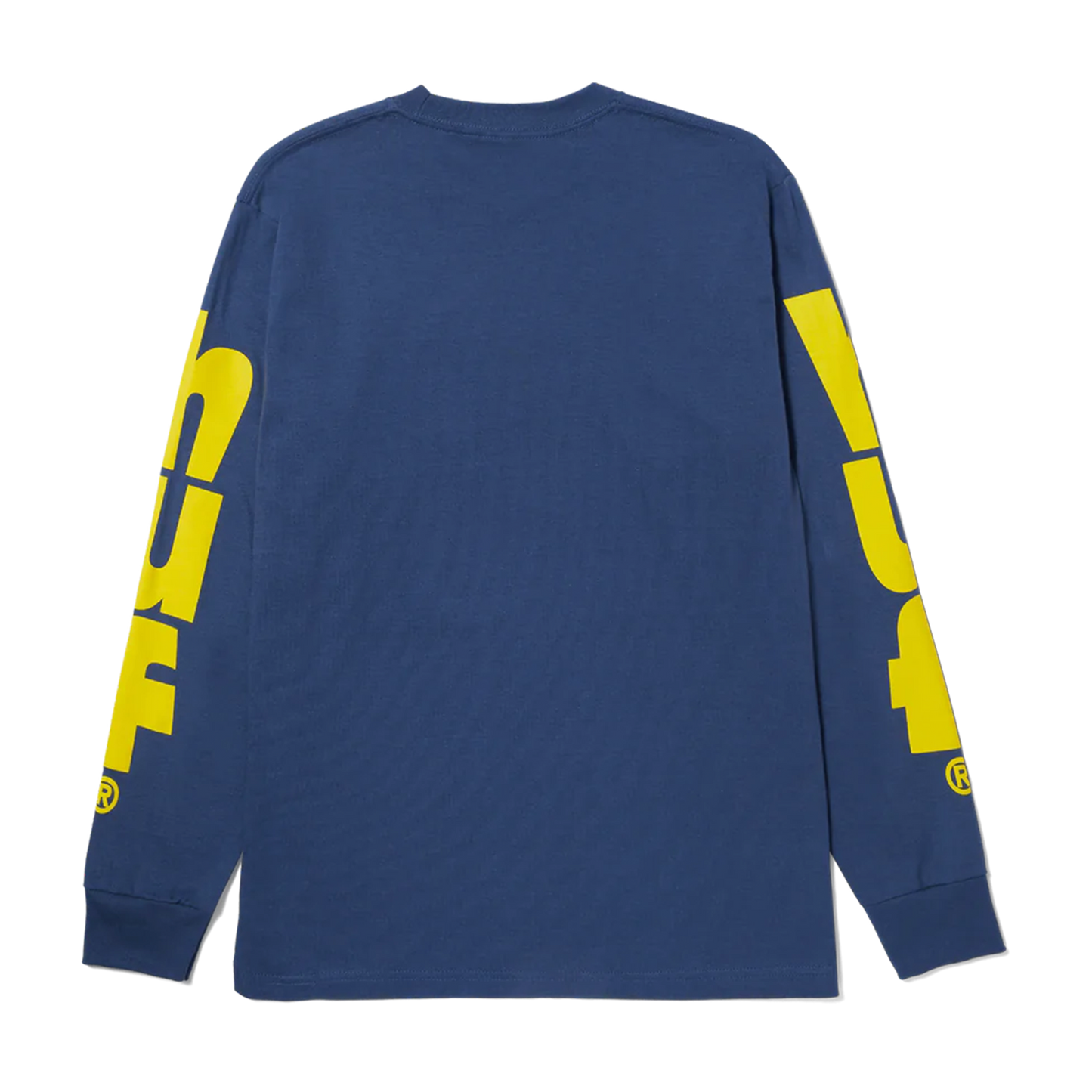 HUF L/S T-Shirt Megablast - Twilight