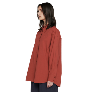 YMC Shirt Lena - Red