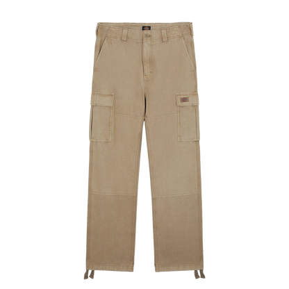 DICKIES Cargo Pants Johnson - Desert Sand