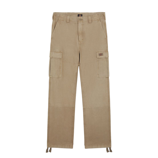 DICKIES Cargo Pants Johnson - Desert Sand