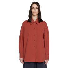 YMC Shirt Lena - Red