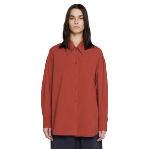 YMC Shirt Lena - Red