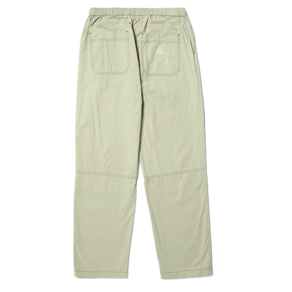HUF Loma Tech Pant/ Biscuit