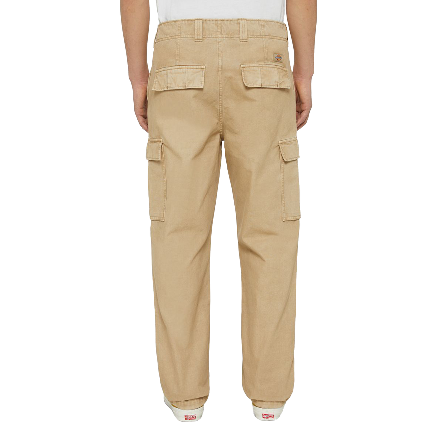 DICKIES Cargo Pants Johnson - Desert Sand