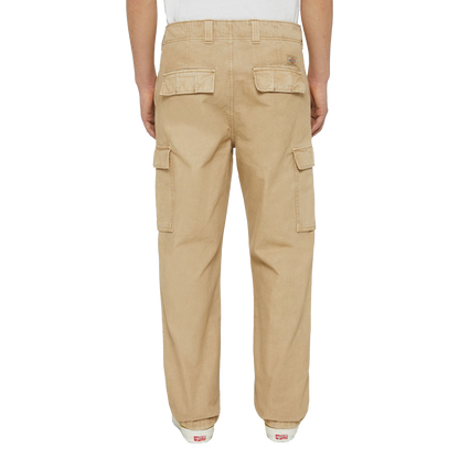 DICKIES Cargo Pants Johnson - Desert Sand