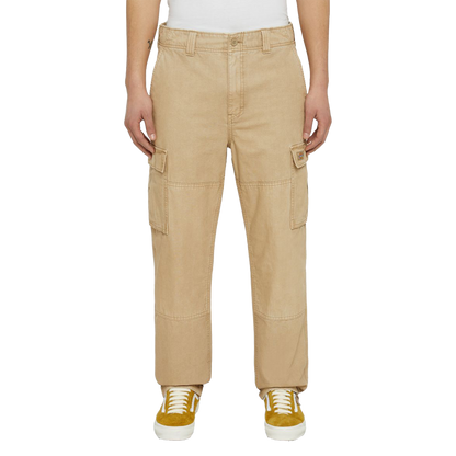 DICKIES Cargo Pants Johnson - Desert Sand
