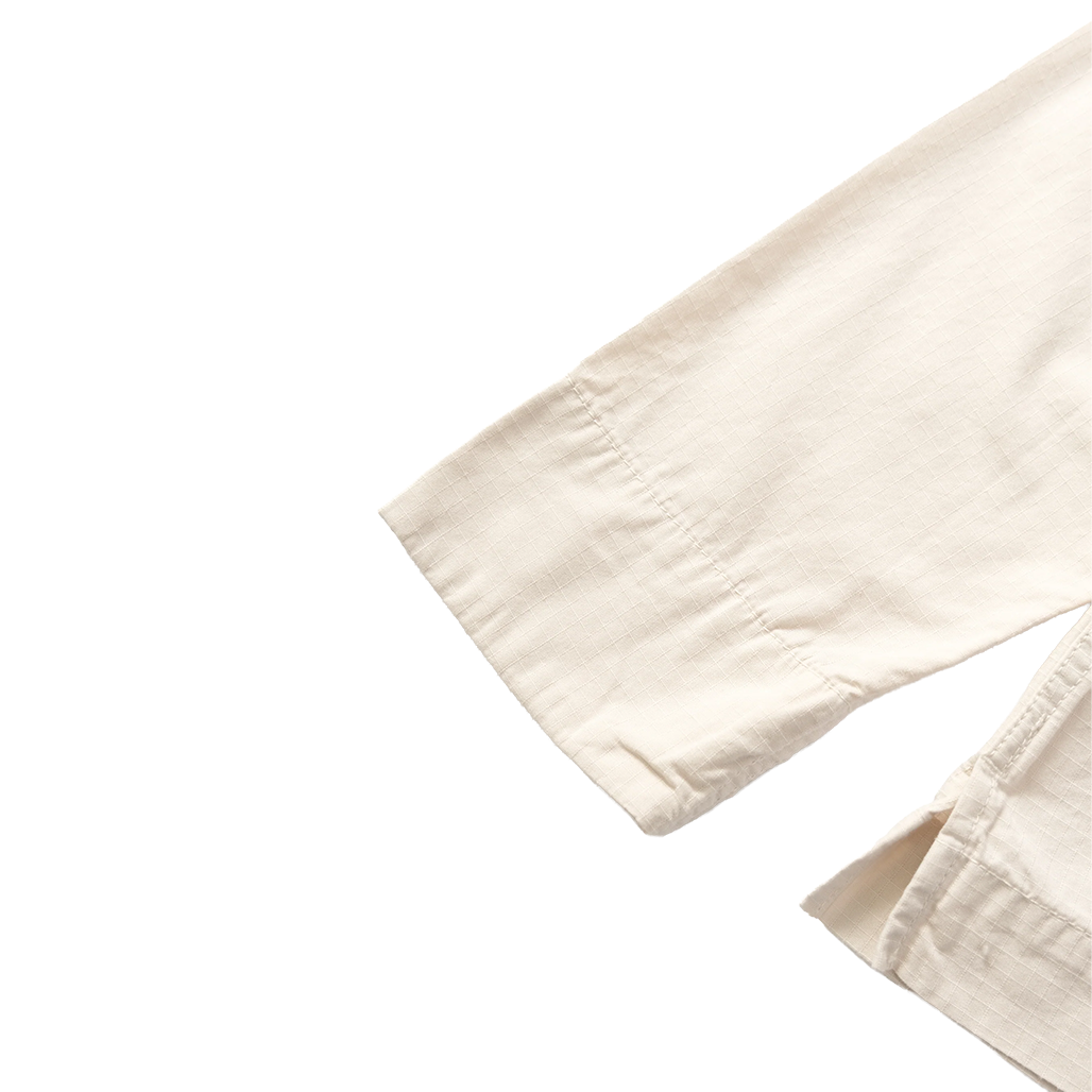 SERVICE WORKS FOH Jacket Ripstop - Bone