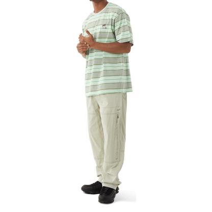 HUF Loma Tech Pant/ Biscuit
