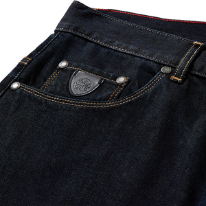 CHET ROCK Ringo Jeans - Blue