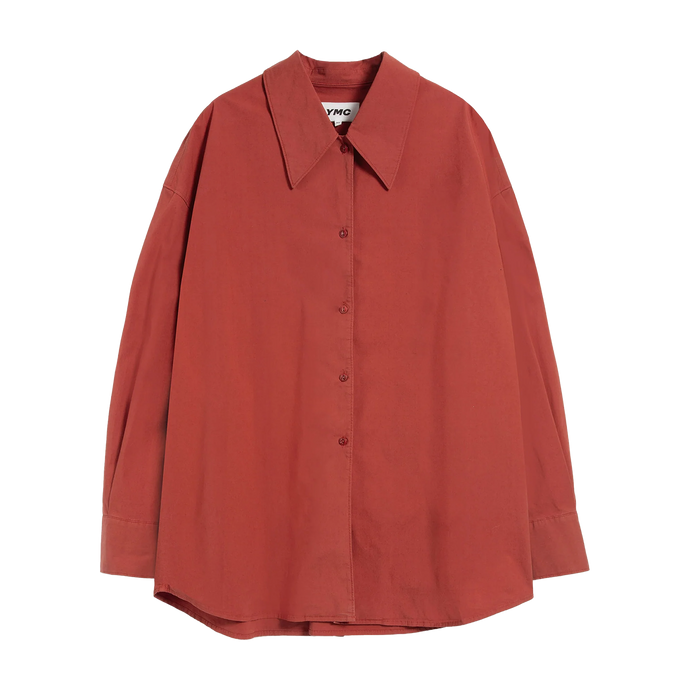 YMC Shirt Lena - Red