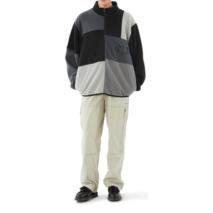 HUF Loma Tech Pant/ Biscuit