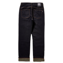 CHET ROCK Ringo Jeans - Blue