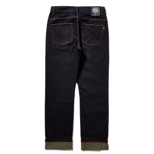 CHET ROCK Ringo Jeans - Blue