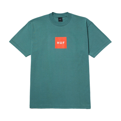 HUF T-Shirt Set Box - Sage