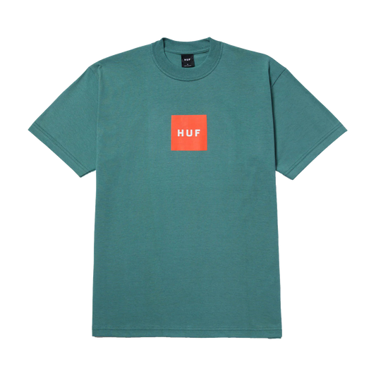 HUF T-Shirt Set Box - Sage