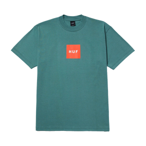 HUF T-Shirt Set Box - Sage