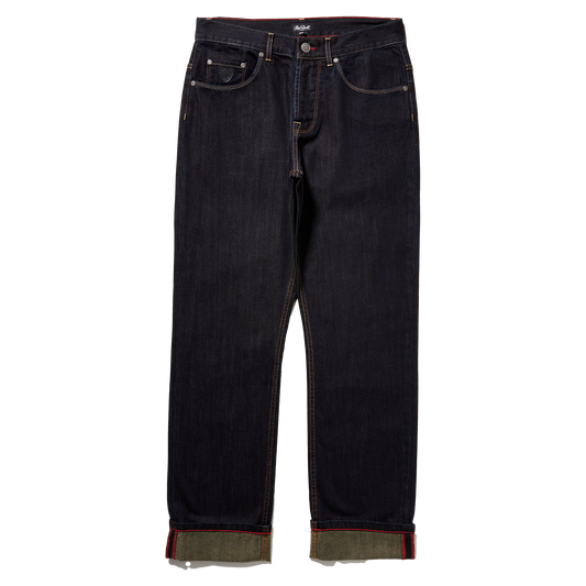 CHET ROCK Ringo Jeans - Blue