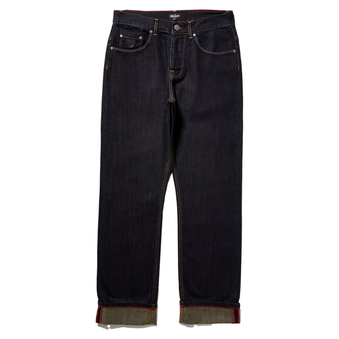 CHET ROCK Ringo Jeans - Blue