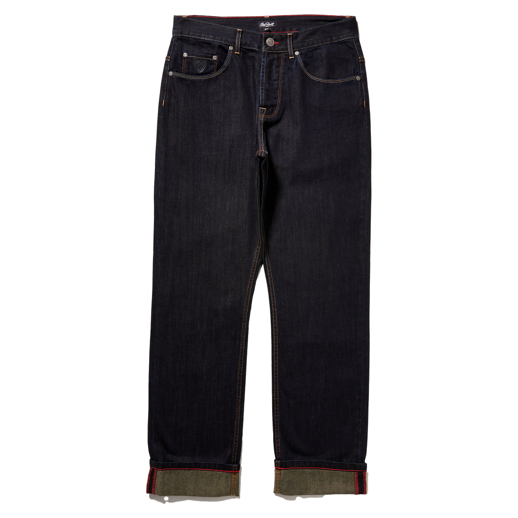 CHET ROCK Ringo Jeans - Blue