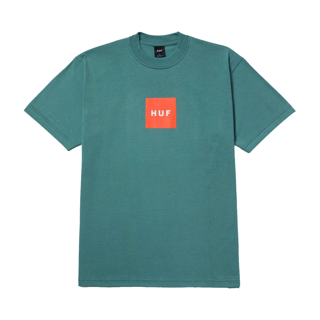 HUF T-Shirt Set Box - Sage