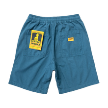 SERVICE WORKS Chef Shorts Ripstop - Ocean