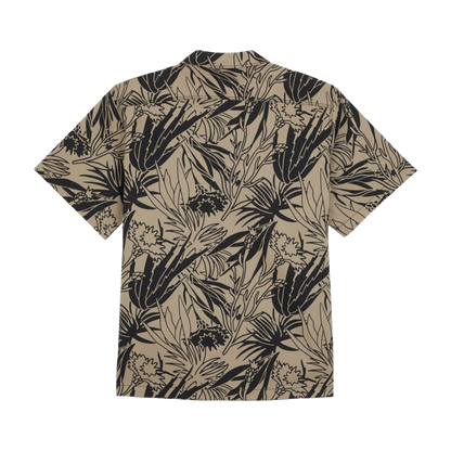 DICKIES Shirt Max Meadows - Desert Flower/Black