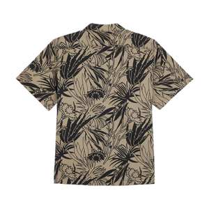 DICKIES Shirt Max Meadows - Desert Flower/Black