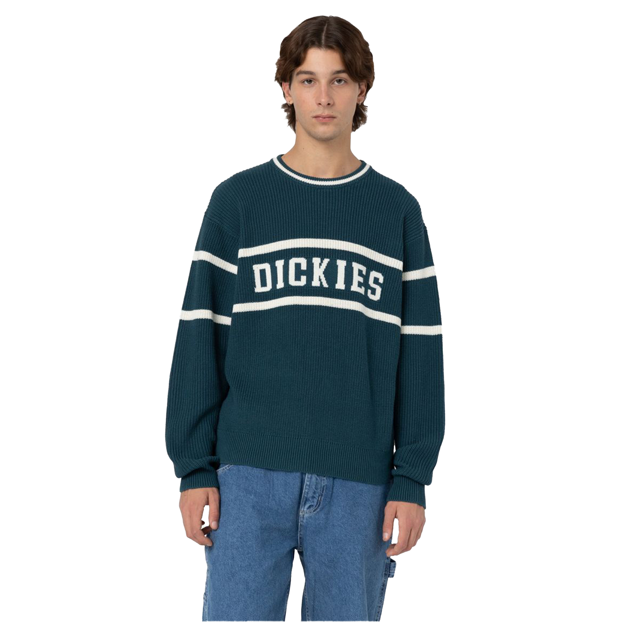 Dickies top for sweaters