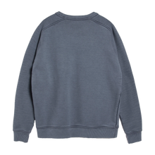 YMC Sweatshirt Almost Grown - Navy