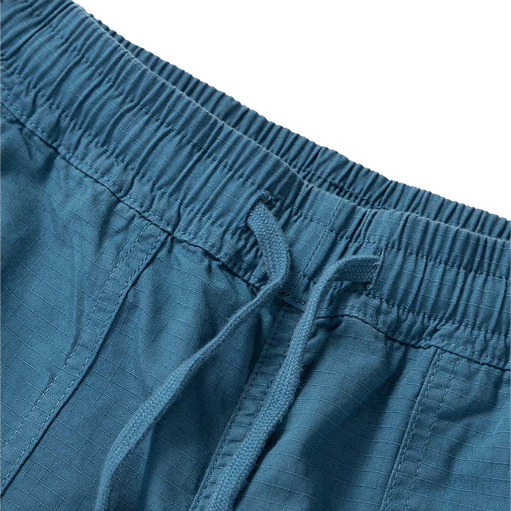 SERVICE WORKS Chef Shorts Ripstop - Ocean