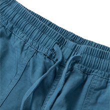 SERVICE WORKS Chef Shorts Ripstop - Ocean