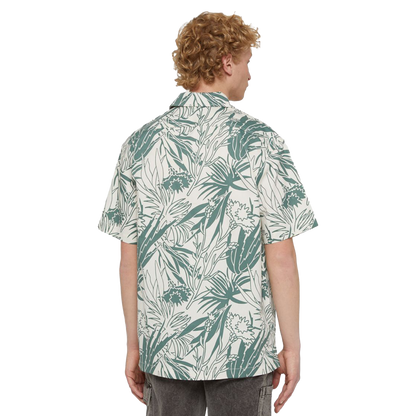 DICKIES Shirt Max Meadows - Desert Flower/CL