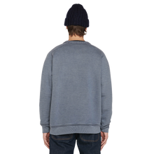 YMC Sweatshirt Almost Grown - Navy