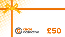Circle Collective Gift Card