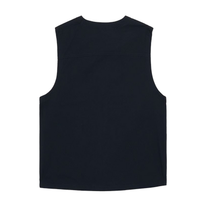 DICKIES fishersville vest dark navy