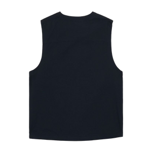 DICKIES fishersville vest dark navy