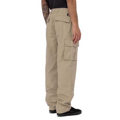 DICKIES Eagle Bend Pants Khaki